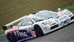 1995 McLaren F1 GTR